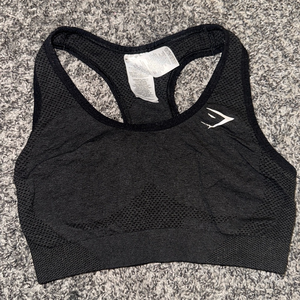 Gymshark sport bra